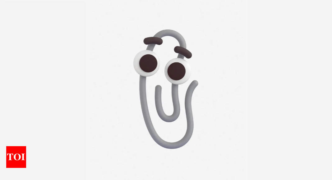 Microsoft is bringing back Clippy, this is how