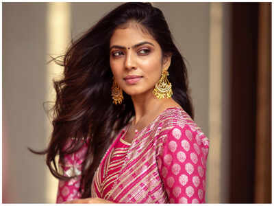 Malavika Mohanan thanks fans for helping her raise the funds for