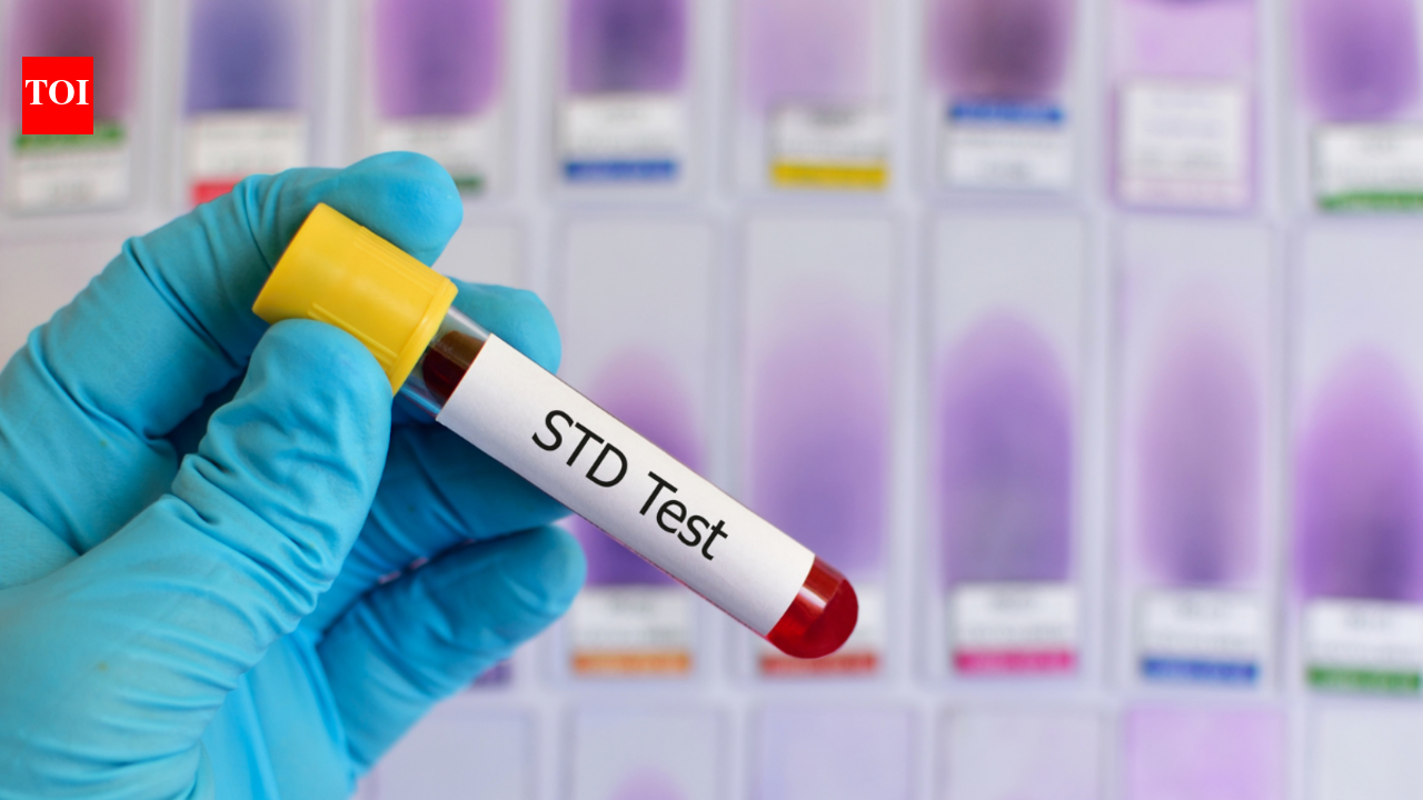 STD Facts: 6 surprising facts about sexually transmitted diseases (STDs)