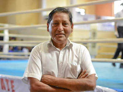 Lenny D'Gama to be lone Indian Technical Official at Tokyo Olympics boxing competition