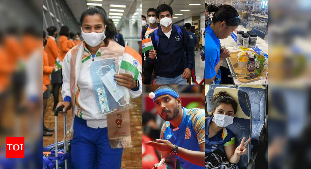 What India's top athletes think about their Olympic chances