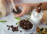 Unknown benefits of coffee in skincare