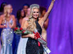 Journalist-turned-beauty queen Christina Thompson chosen as Miss Virginia USA 2021