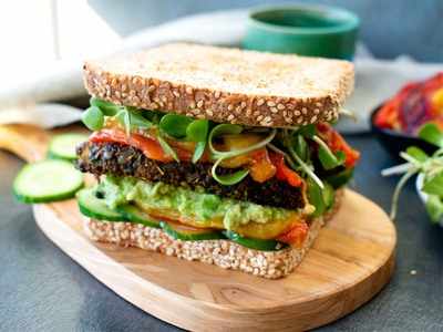 Best Sandwich Makers For Preparing Delicious Sandwiches Quickly (April, 2024)
