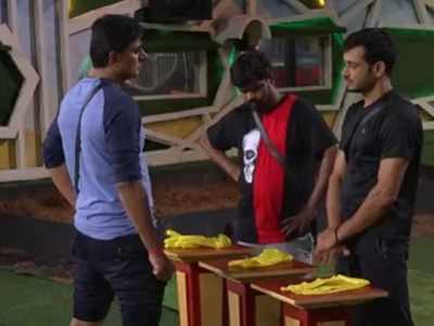Bigg Boss Kannada 8 preview: Contestants fight hard to escape nominations