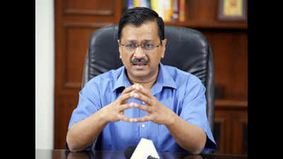 World class drainage system to be developed in Delhi: CM Arvind Kejriwal