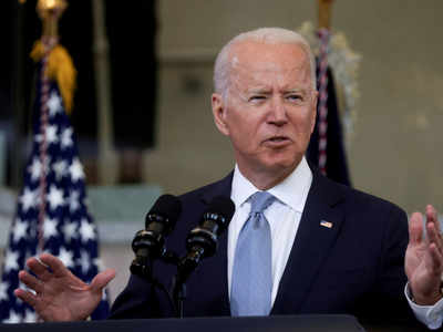 Joe Biden transfers 1st Guantanamo detainee to home country