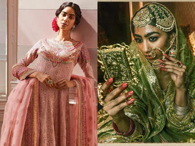 Outfit inspiration for Eid-al-Adha 2021