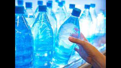Madurai railway station eatery refunds Rs 15 to customer for selling bottled water without receipt