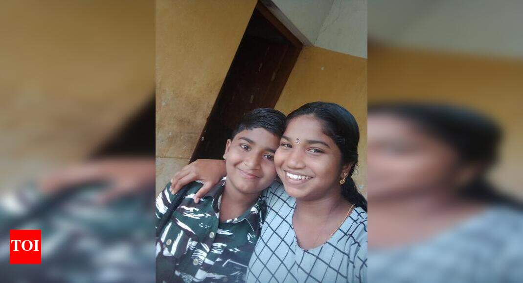 Odds fail to dash 11-year-old’s dreams