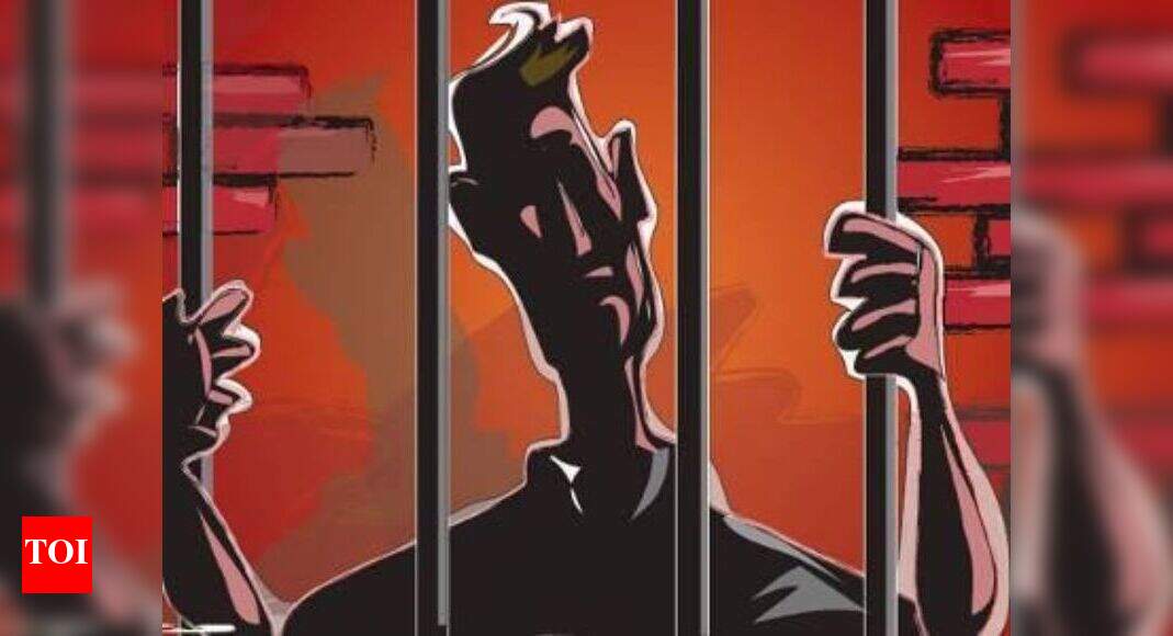 Navi Mumbai man gets life imprisonment for killing wife | Thane News ...