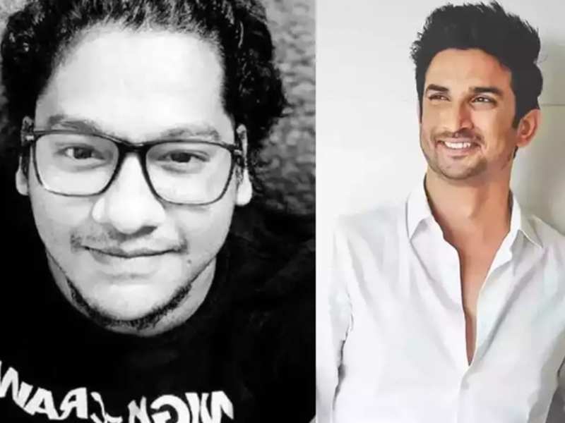 Sushant Singh Rajput’s friend Siddharth Pithani’s bail to be opposed by the NCB