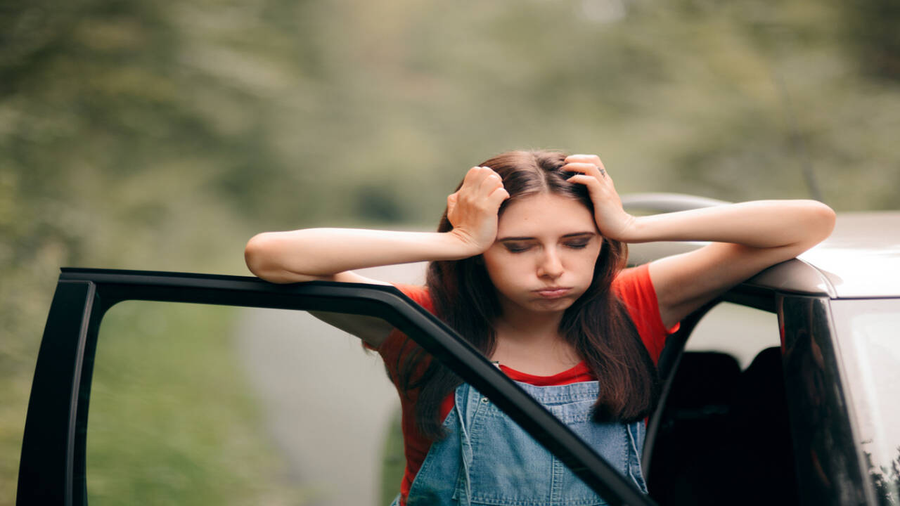 Motion sickness: The right position to sit and ways you can control it -  Times of India