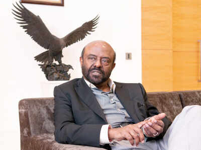 Shiv Nadar named chairman emeritus of HCL Technologies