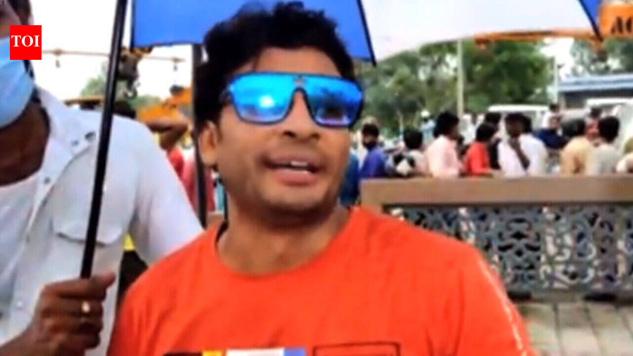 Rab Hamke Mila Da Hamar Jaan Se: Arshad Shaikh gets candid about his movie