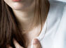 Symptoms of heart attack in women