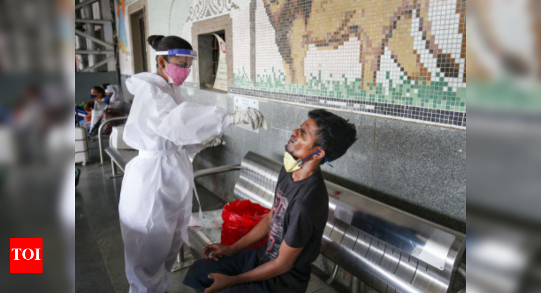 Gujarat records 24 new Covid19 cases, 74 recoveries; no fresh death