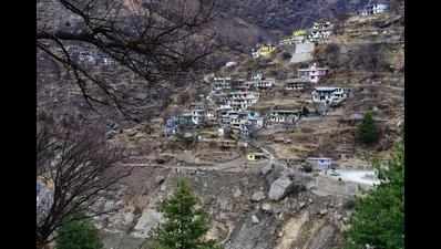 ‘Chamoli most seismically active zone in Uttarakhand Himalayas’