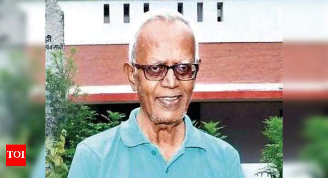 Fr Stan Swamy wonderful, had served society: Bombay HC