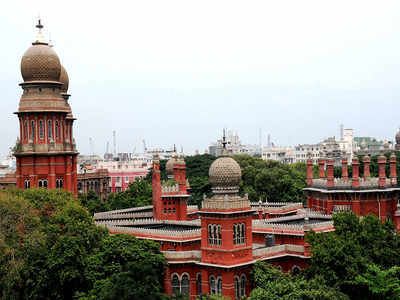No medical admission sans OBC quota in AIQ, says Madras high court