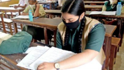 Karnataka SSLC exam: 99.6% attend, results in August second week