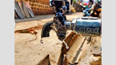 Weekly water cuts in parts of Pune over repairs to pumps