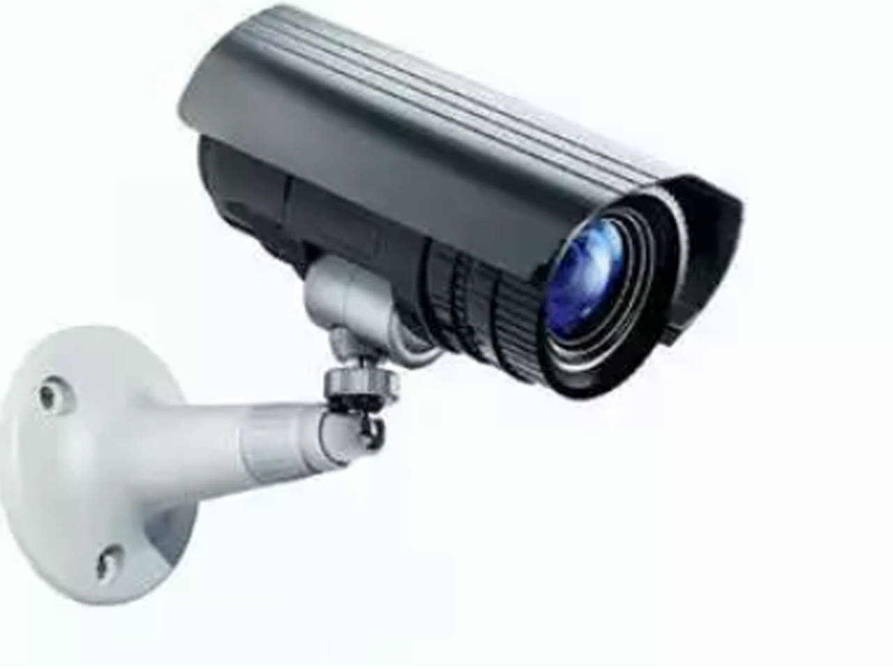 used cctv camera