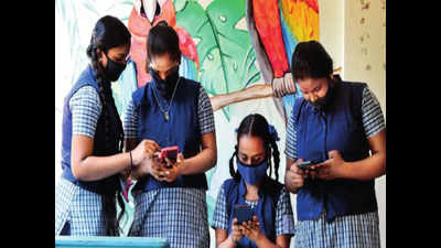 High scores to push up engineering cut-off in Chennai