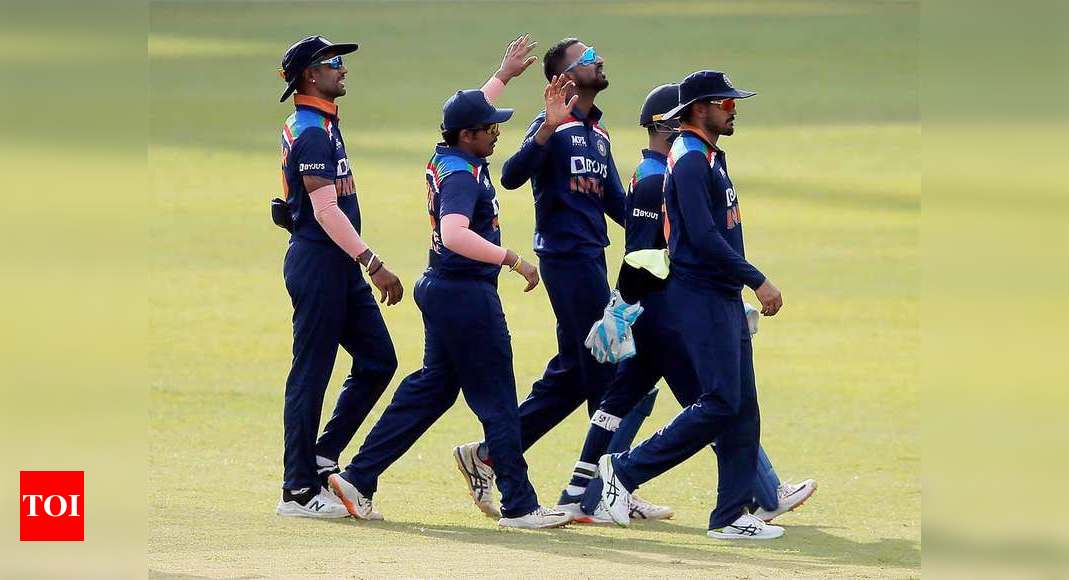 2nd ODI: India hope to seal the series against Sri Lanka