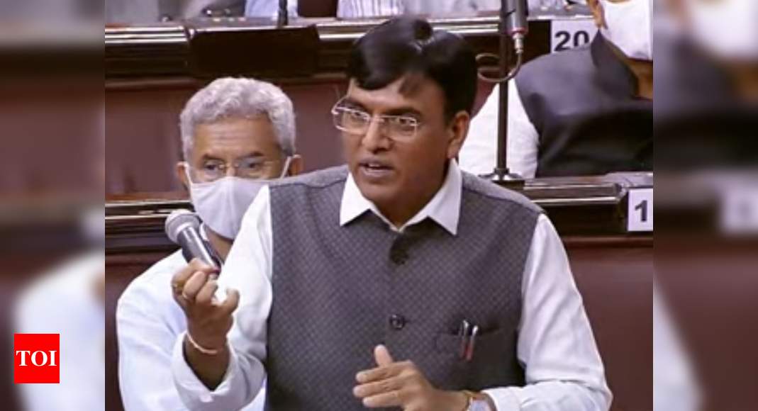 Live: India may become first country to have DNA-based vaccine, health minister tells RS