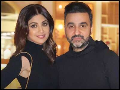 Movies Live Blog: Shilpa Shetty's hubby Raj Kundra arrested