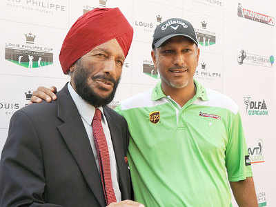 Tokyo 2020: Dad would always get goosebumps talking about Olympics, says Jeev Milkha Singh