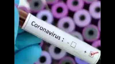 Gujarat: 20 BSF jawans test positive for Covid-19