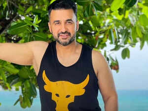 Raj Kundra Case Latest News Update: Shilpa Shetty's husband Raj ...