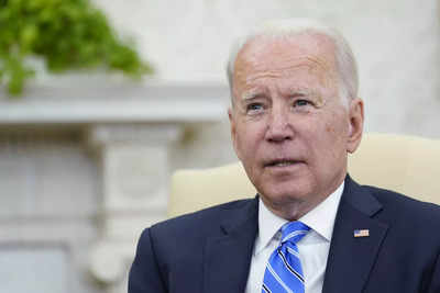 'Killing people' remark was call for big tech to act: Joe Biden