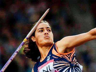 Annu Rani: From hurling sugarcane sticks to representing India at Tokyo Olympics