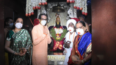 Ashadhi Ekadashi: PM Modi prays to Lord Vitthal for good health