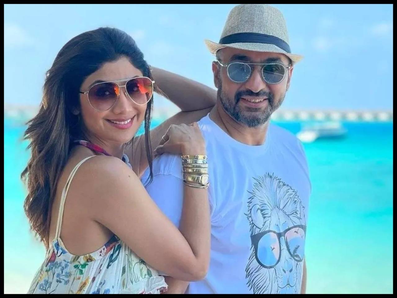 Shilpa Shetty New Sex Chudae - Shilpa Shetty's husband Raj Kundra's old tweets on 'porn vs prostitution'  go viral after his arrest | Hindi Movie News - Times of India