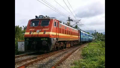 Bihar: Train services resume on Darbhanga-Samastipur route