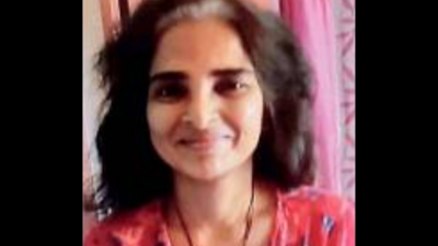 Banaras Hindu University girls’ hostel warden sets self afire