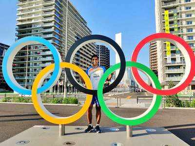 Never been better prepared for Olympics: Sharath Kamal