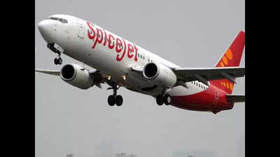SpiceJet to launch Patna to Siliguri and Darbhanga to Amritsar flights today