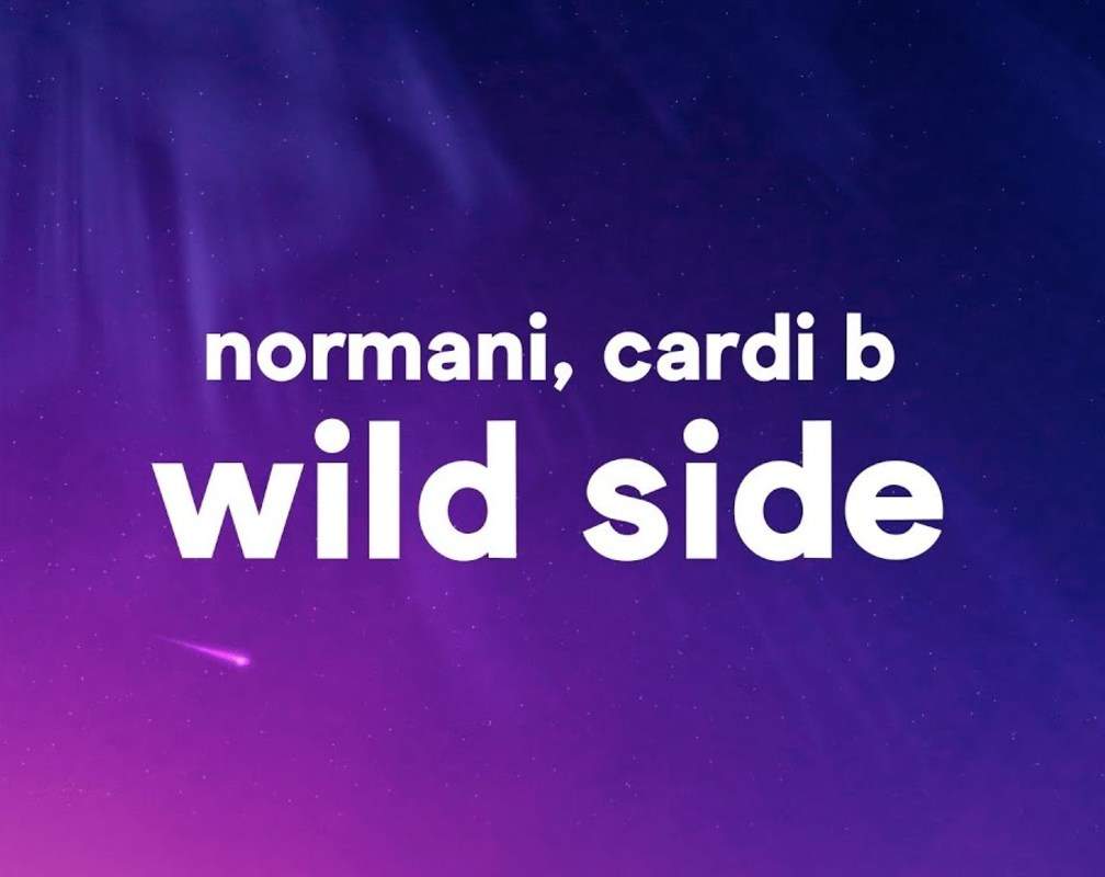 
Check Out Latest English Official Lyrical Video Song - 'Wild Side' Sung By Normani Featuring Cardi B
