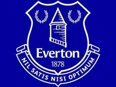 Everton suspend first team player pending police investigation