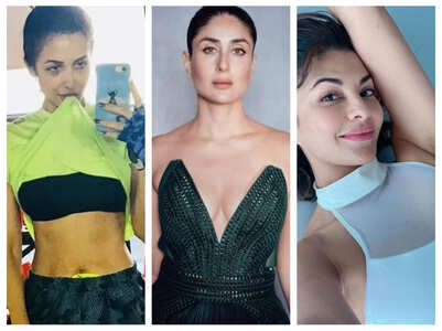 Actresses who redefined beauty standards