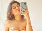 Glamorous pictures of Aditi Bhatia you simply can’t miss!