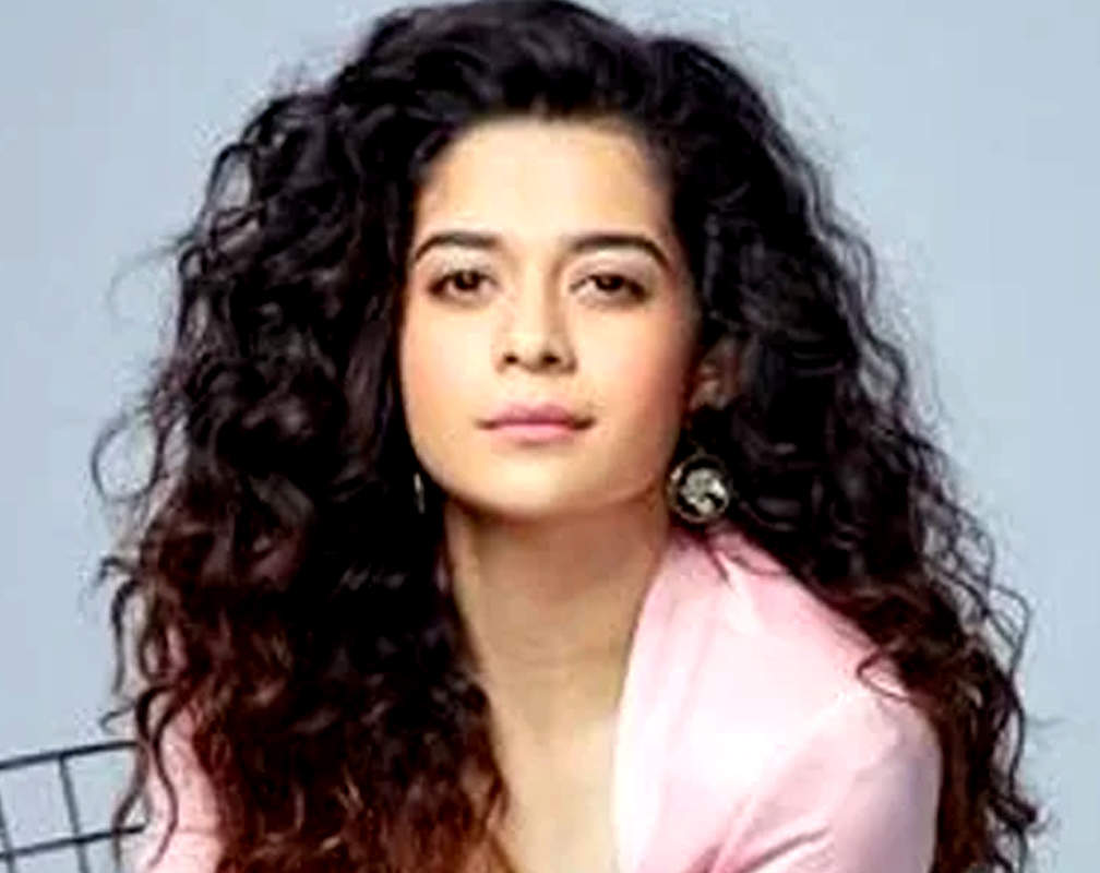 
Mithila Palkar wants to work for the welfare of elderly, reveals she was heartbroken at senior citizens being abandoned
