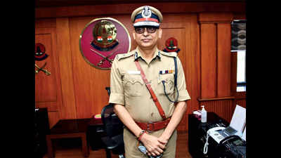 Will decentralize projects to cut lengthy protocols affecting police work, says Chennai Police commissioner Shankar Jiwal