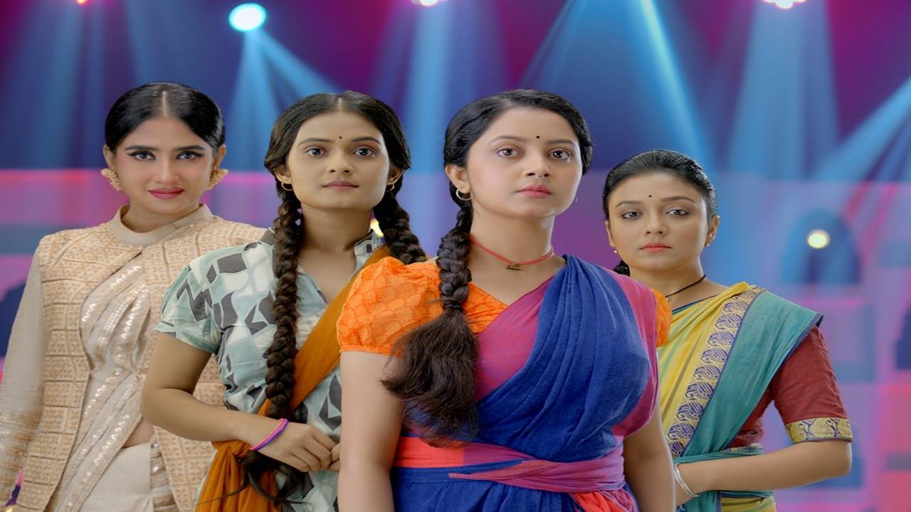 Radha krishna serial discount full episode in kannada