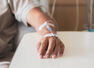 Psychiatric patients at increased risk of COVID-19 hospitalisation